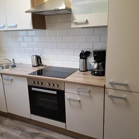 Emderhaus 3*