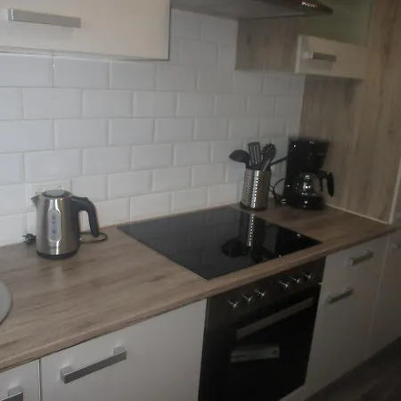Emderhaus Hotel 3*